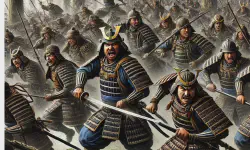 Featured image of post 島津四兄弟の九州平定　木崎原の戦い