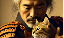 Featured image of post 戦国の英雄 島津義弘 関ケ原と猫好きの意外な一面