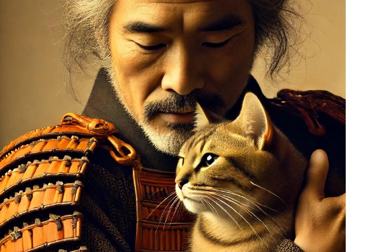 Featured image of post 戦国の英雄 島津義弘 関ケ原と猫好きの意外な一面