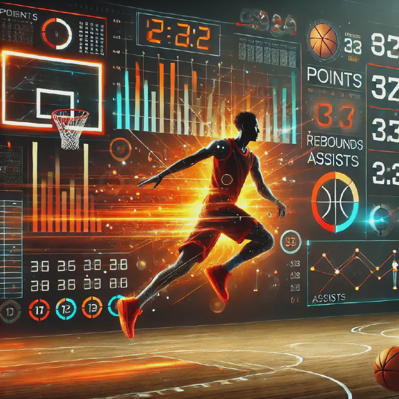 Featured image of post 河村勇輝選手の活躍を数値で確認！nba ボックス スコアの見方