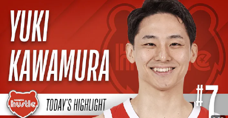 Featured image of post 2024/12/03 河村勇樹 Gリーグ ハッスルvsスクアドロン でSTATSを見る