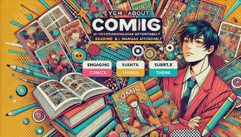 Featured image of post 配信マンガの続き、どう読む？DMMコミックレンタルが安い！